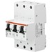 Selectieve hoofdzekeringautomaat System pro M compact ABB Componenten S751/3DR-E50 selectieve hoofdautomaat 2CDH781001R2502
